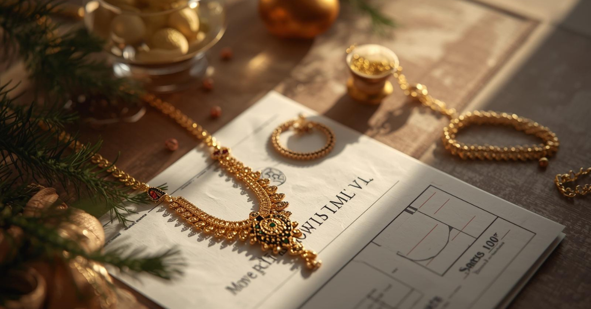 What Happens If You Can’t Repay Your Gold Loan on Time? A Complete Guide